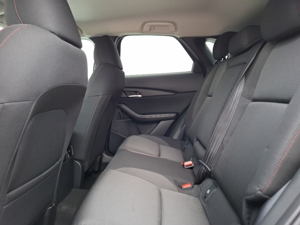 Used Mazda CX-30 2025 for sale - 76309190: Photo 6