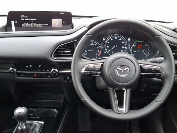 Used Mazda CX-30 2025 for sale - 76309190: Photo 7