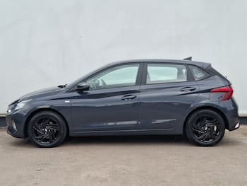 Used Hyundai i20 2023 for sale - 79411465: Photo