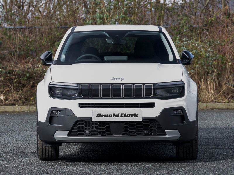 Used Jeep Other 2026 for sale - 78126419: Photo 8