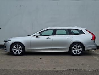 Used Volvo V90 2019 for sale - 79324302: Photo