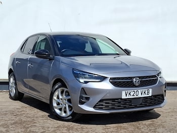 Used Vauxhall Corsa 2020 for sale - 78606425: Photo