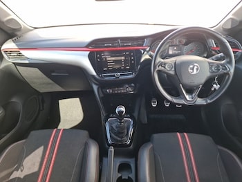 Used Vauxhall Corsa 2020 for sale - 78606425: Photo