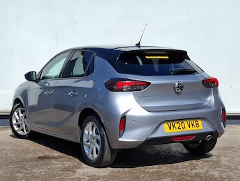 Used Vauxhall Corsa 2020 for sale - 78606425: Photo