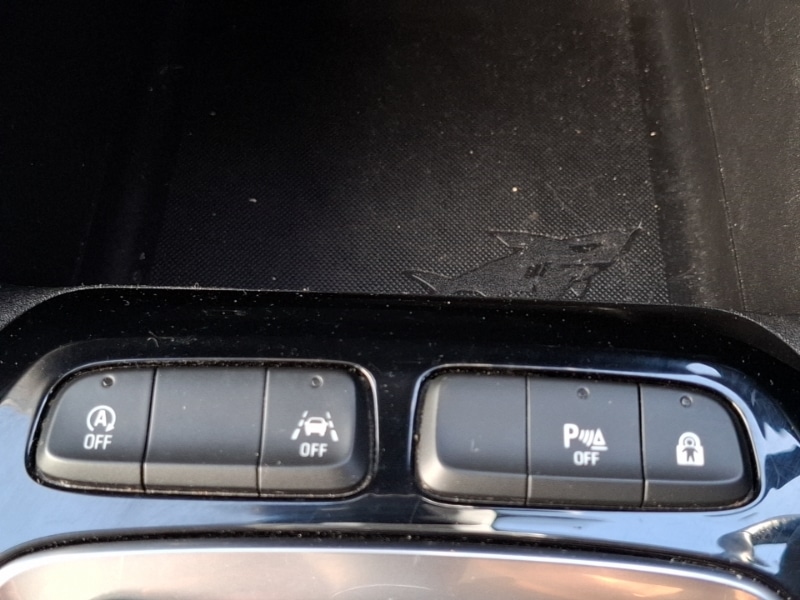 Used Vauxhall Corsa 2021 for sale - 76967315: Photo 15