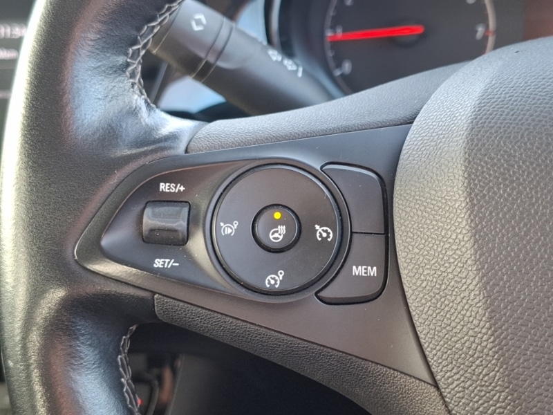 Used Vauxhall Corsa 2021 for sale - 76967315: Photo 16