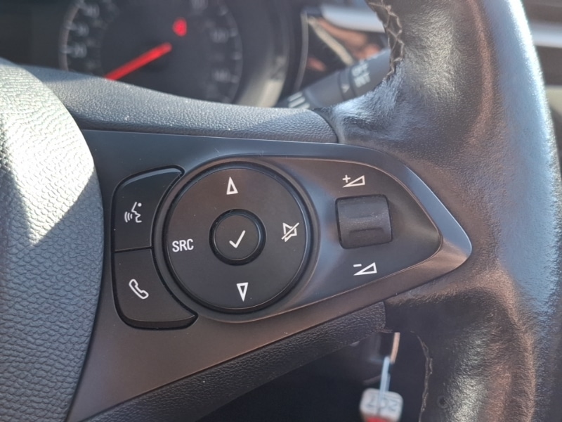 Used Vauxhall Corsa 2021 for sale - 76967315: Photo 17