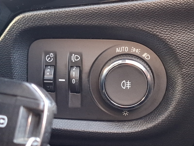 Used Vauxhall Corsa 2021 for sale - 76967315: Photo 18