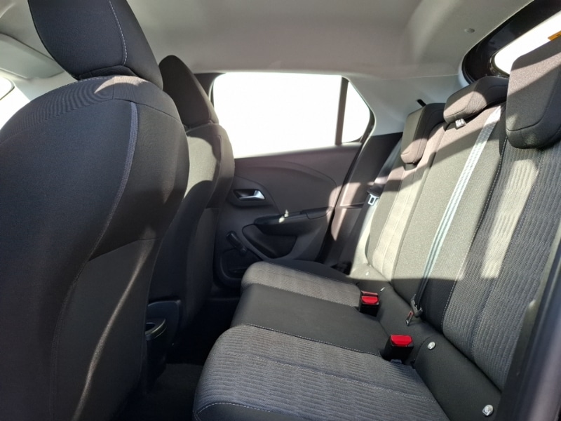 Used Vauxhall Corsa 2021 for sale - 76967315: Photo 6