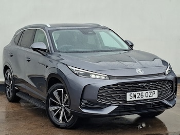 Used MG MG HS 2026 for sale - 79457909: Photo