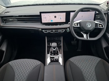 Used MG MG HS 2026 for sale - 79457909: Photo