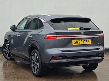 Used MG MG HS 2026 for sale - 79457909: Photo