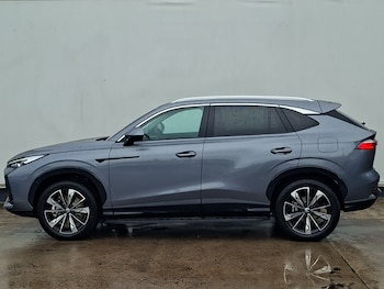 Used MG MG HS 2026 for sale - 79457909: Photo