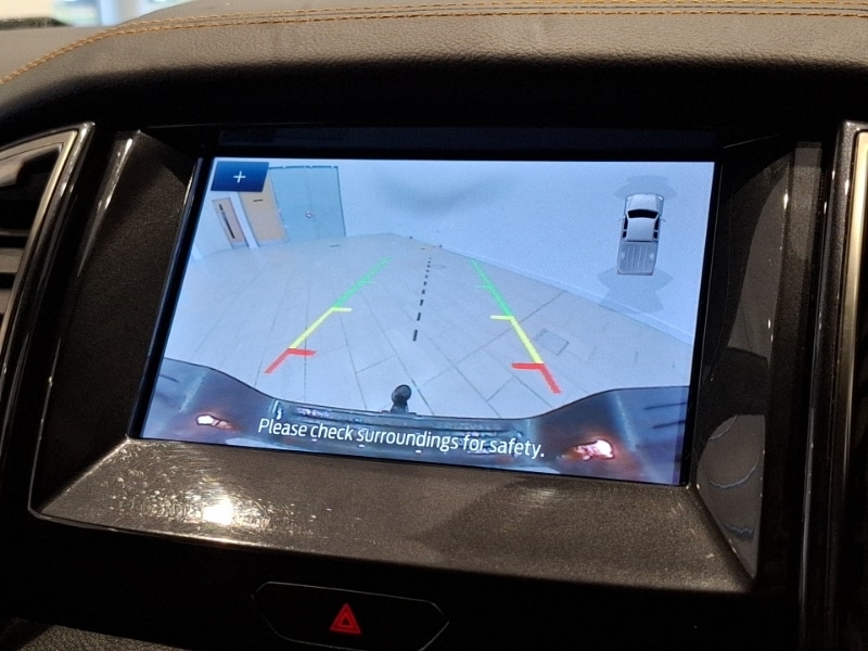 Used Ford Ranger 2022 for sale - 76493416: Photo 10