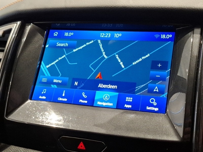 Used Ford Ranger 2022 for sale - 76493416: Photo 11