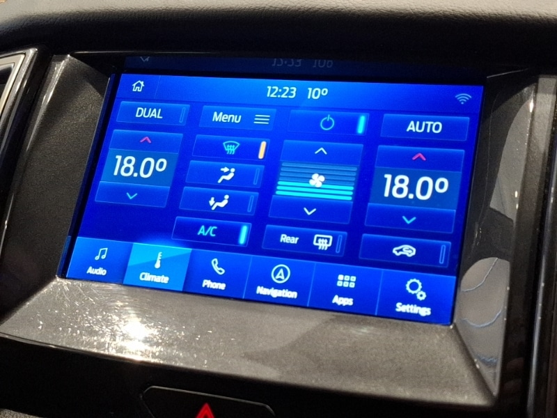 Used Ford Ranger 2022 for sale - 76493416: Photo 12