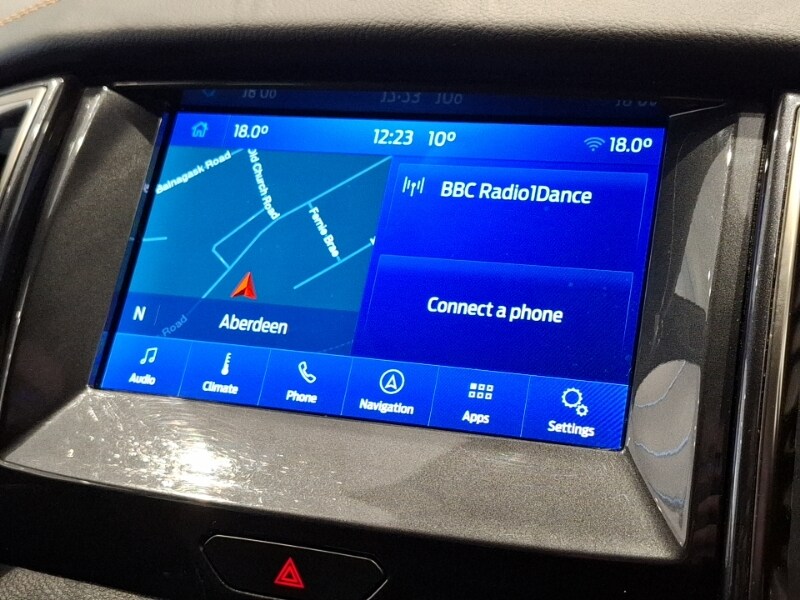 Used Ford Ranger 2022 for sale - 76493416: Photo 13