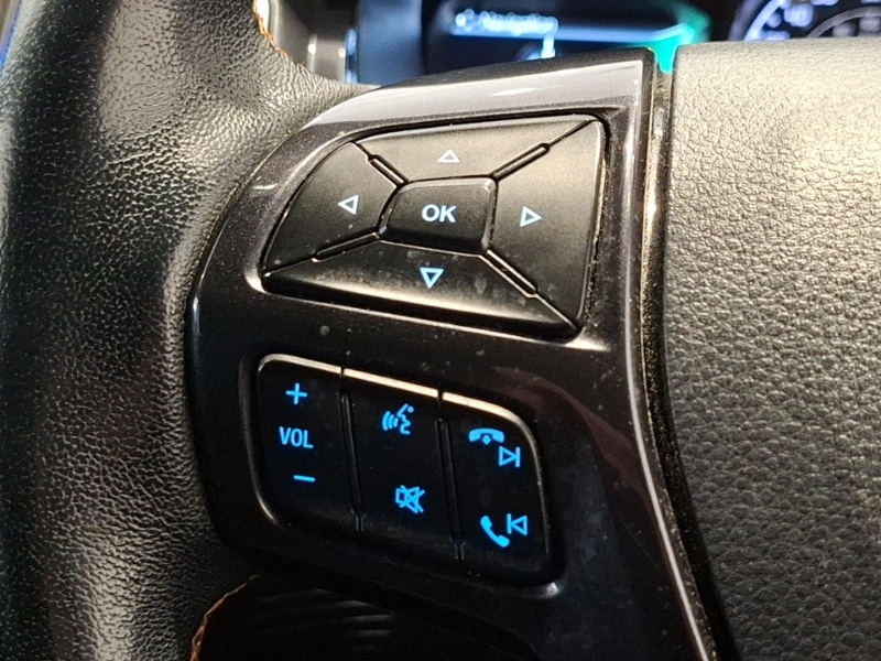 Used Ford Ranger 2022 for sale - 76493416: Photo 16