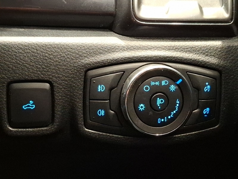 Used Ford Ranger 2022 for sale - 76493416: Photo 18