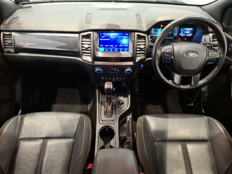 Used Ford Ranger 2022 for sale - 76493416: Photo 2