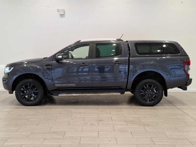 Used Ford Ranger 2022 for sale - 76493416: Photo 4