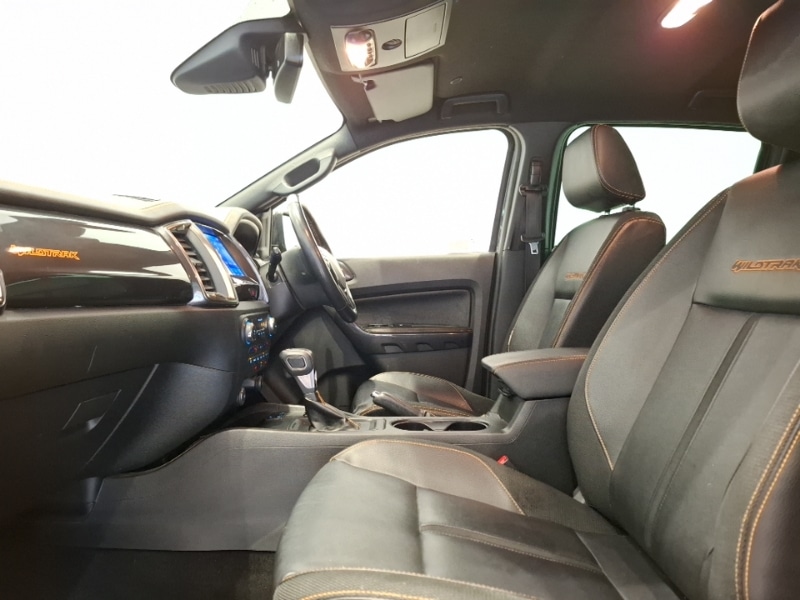 Used Ford Ranger 2022 for sale - 76493416: Photo 5