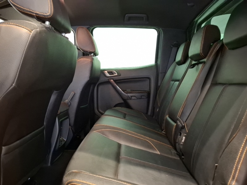 Used Ford Ranger 2022 for sale - 76493416: Photo 6