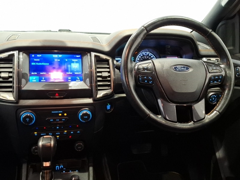 Used Ford Ranger 2022 for sale - 76493416: Photo 7