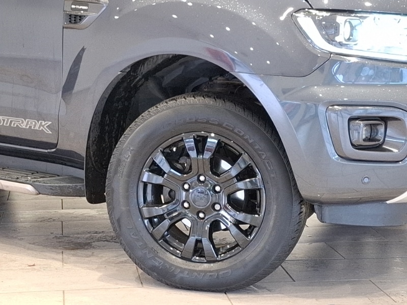 Used Ford Ranger 2022 for sale - 76493416: Photo 9