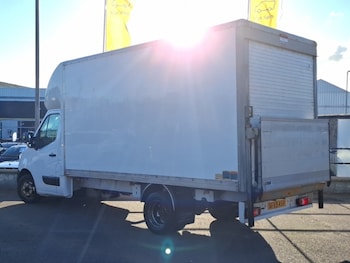 Used Renault Master 2019 for sale - 76208576: Photo