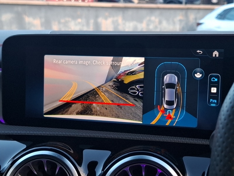 Used Mercedes-Benz CLA 2025 for sale - 76456091: Photo 10