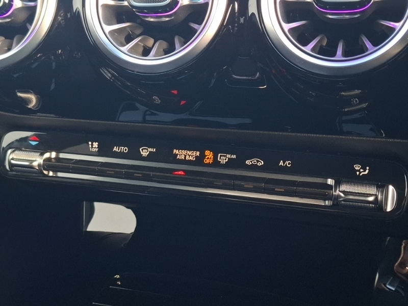 Used Mercedes-Benz CLA 2025 for sale - 76456091: Photo 14