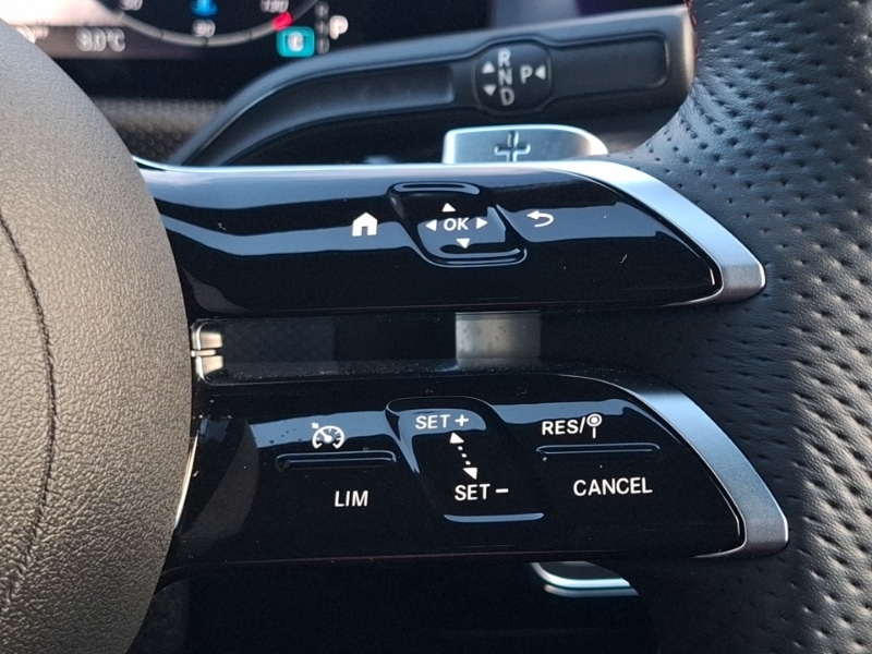 Used Mercedes-Benz CLA 2025 for sale - 76456091: Photo 17