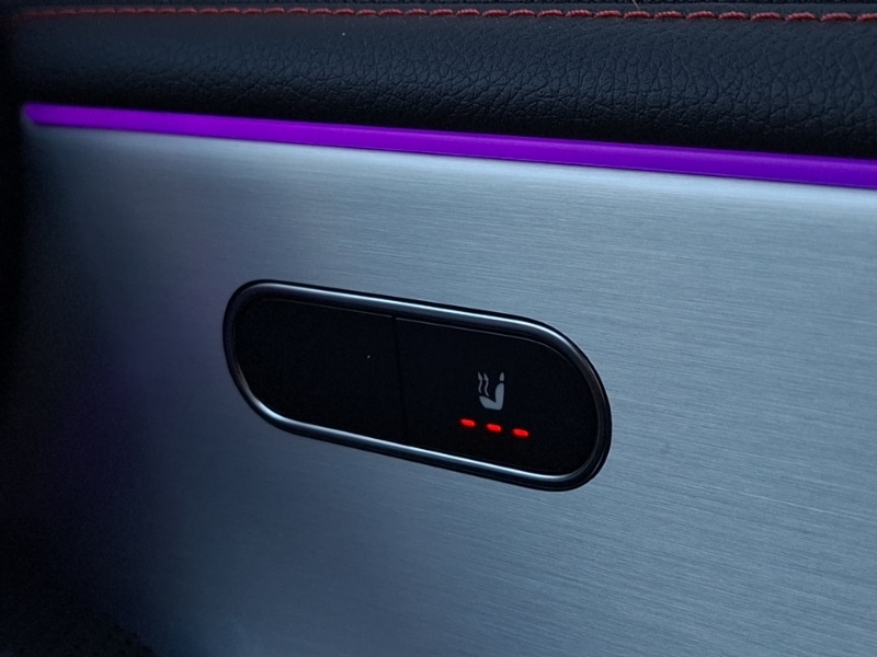 Used Mercedes-Benz CLA 2025 for sale - 76456091: Photo 19