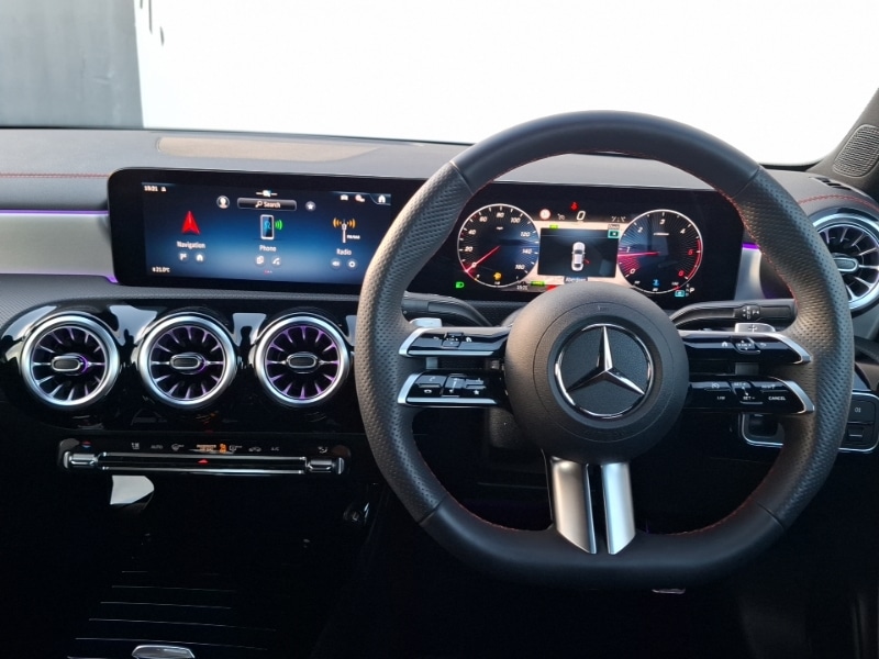 Used Mercedes-Benz CLA 2025 for sale - 76456091: Photo 7