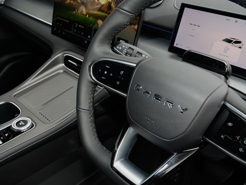 Used Chery Tiggo 8 2025 for sale - 76699923: Photo 10