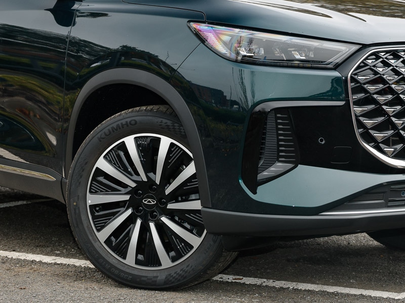 Used Chery Tiggo 8 2025 for sale - 76699923: Photo 9