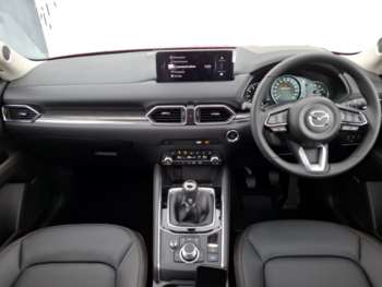 Used Mazda CX-5 2024 for sale - 74901994: Photo