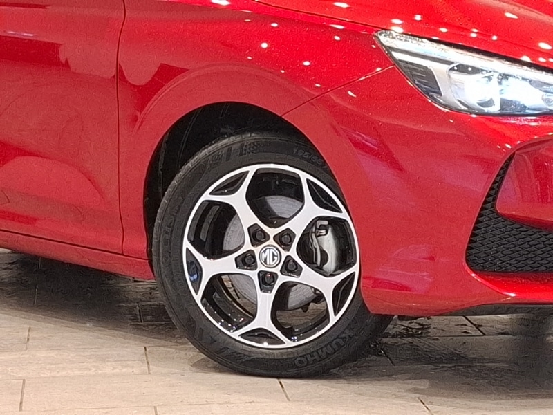 Used MG MG3 2025 for sale - 76369775: Photo 9