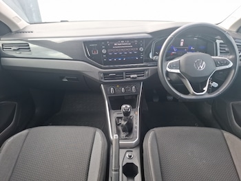 Used Volkswagen Taigo 2022 for sale - 78522866: Photo