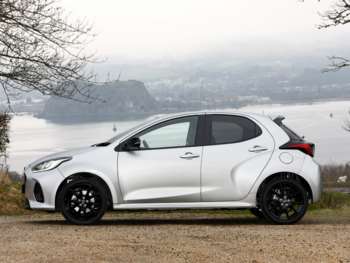 Used Mazda Mazda2 HYBRID 2024 for sale - 73810350: Photo