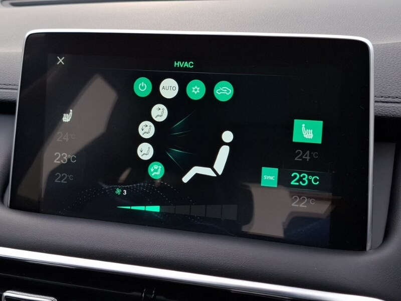 Used MG MG HS 2022 for sale - 77623656: Photo 12