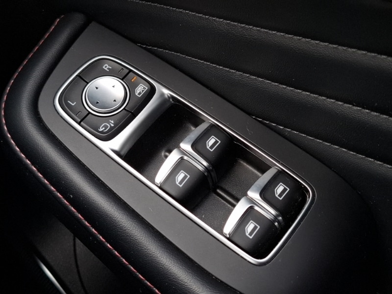 Used MG MG HS 2022 for sale - 77623656: Photo 16