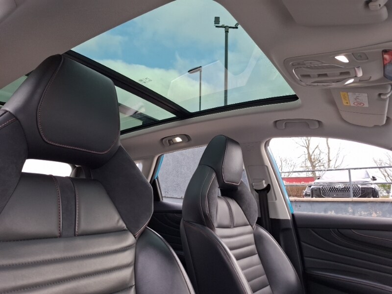 Used MG MG HS 2022 for sale - 77623656: Photo 19