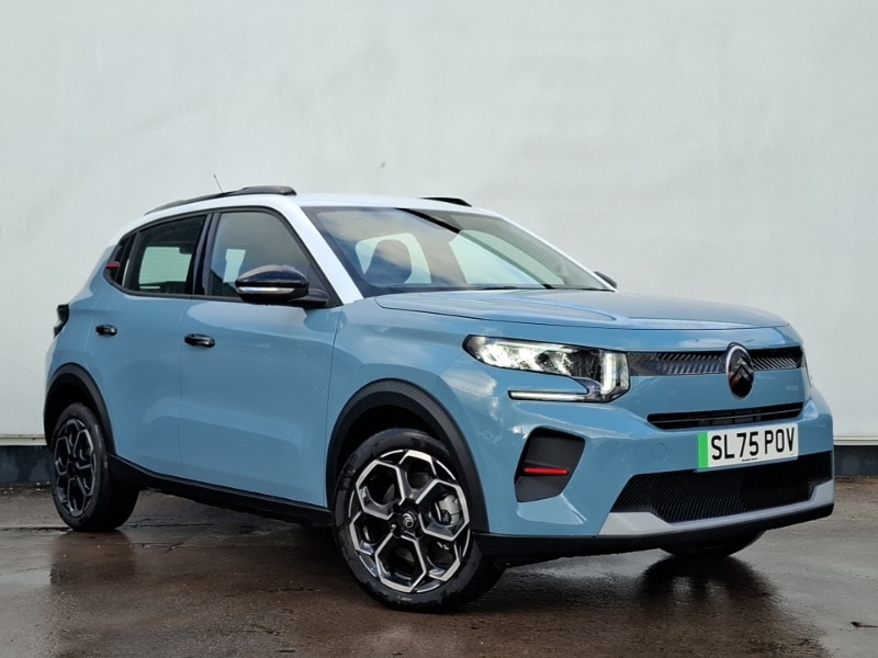 Used Citroen C3 2025 for sale - 76540469: Photo 1