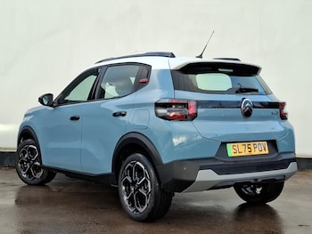 Used Citroen C3 2025 for sale - 76540469: Photo