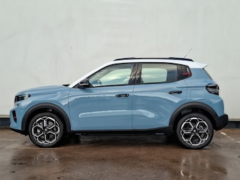 Used Citroen C3 2025 for sale - 76540469: Photo