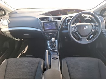 Used Honda Civic 2016 for sale - 78238311: Photo