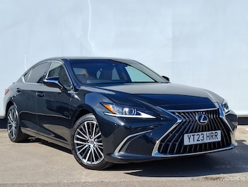 Used Lexus ES 2023 for sale - 78346807: Photo