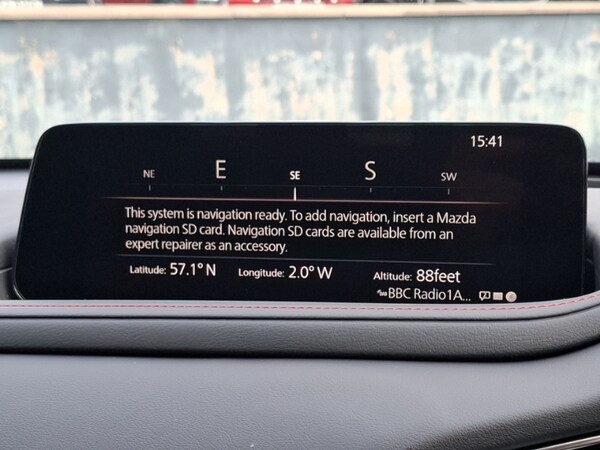 Used Mazda CX-30 2025 for sale - 76309189: Photo 11